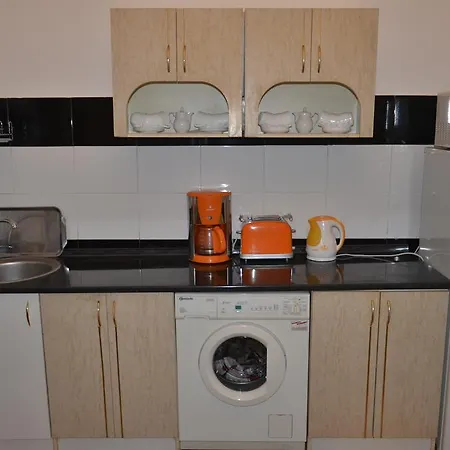 Viatores Apartment *