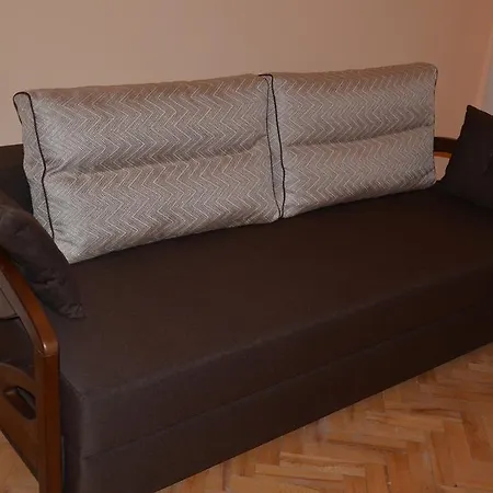 Viatores Апартаменти
