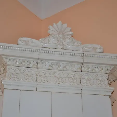Viatores Apartment