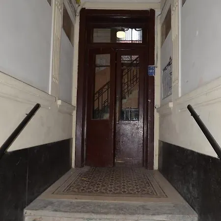 Apartamento Viatores Lviv