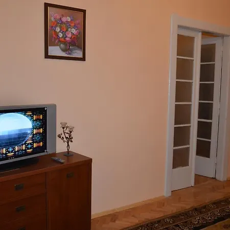 Apartamento Viatores