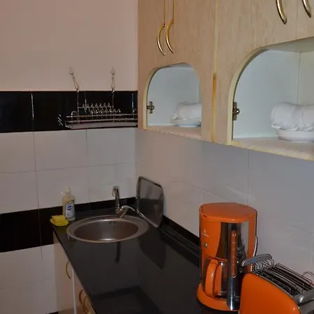 Viatores Apartamento Lviv
