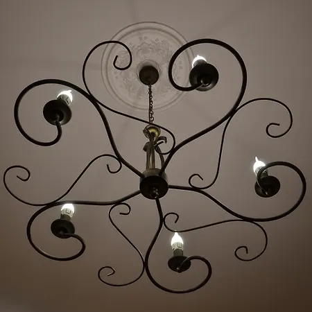 Apartamento Viatores *