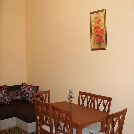 Viatores Apartment Lviv