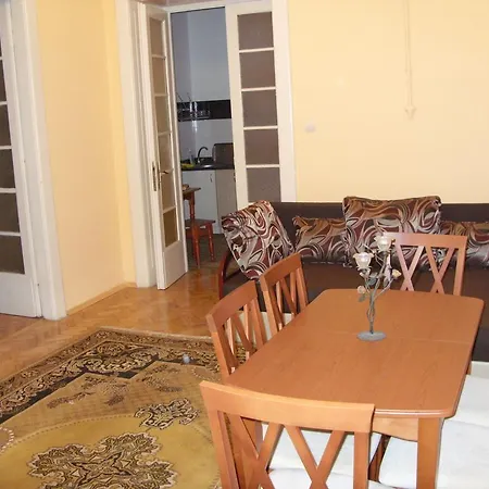 Apartamento Viatores