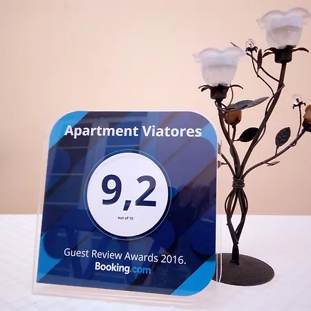 Apartamento Viatores