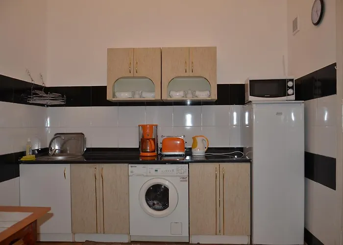 Viatores Apartment *