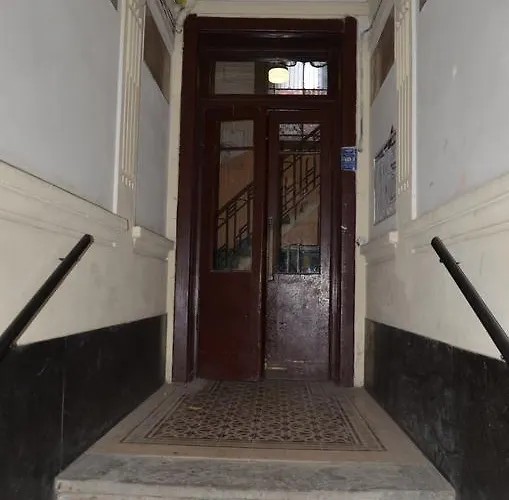 Apartment Viatores Lemberg