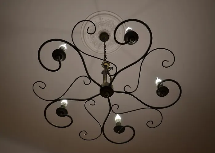 아파트 Viatores *