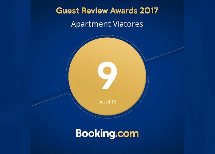 Viatores 아파트 리비프