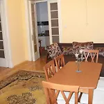 Apartament Viatores